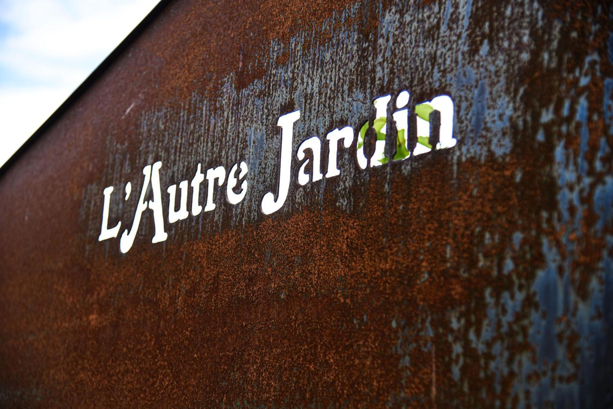 Gite De L'Autre Jardin Mirepoix  Exterior photo